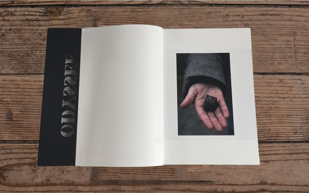 ODYSSEE | Edition restitutive de projet (inter)stices