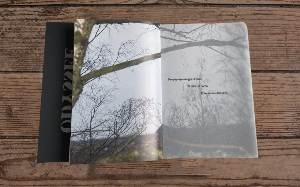 ODYSSEE | Edition restitutive de projet (inter)stices