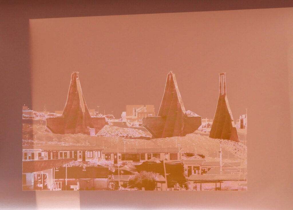 Gisements, 2023-2025