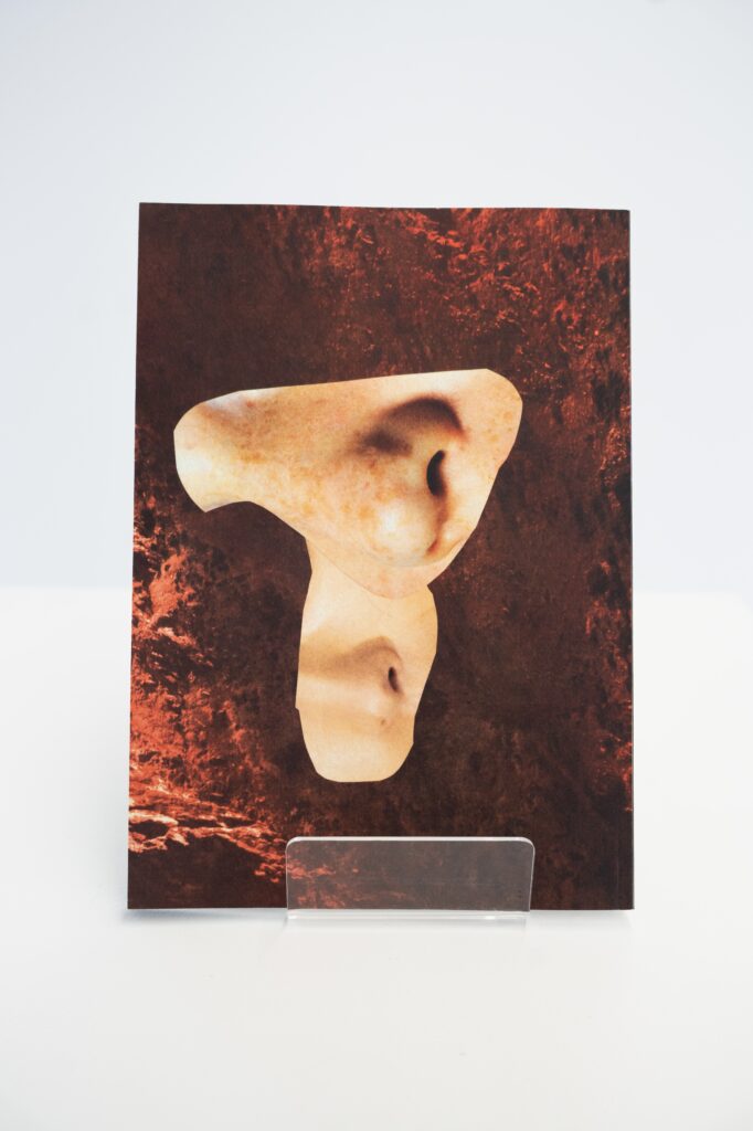 Imageries de la femme