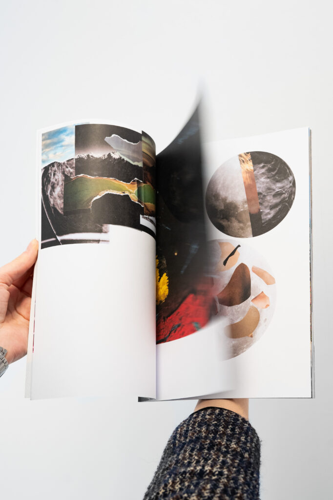 Imageries de la femme