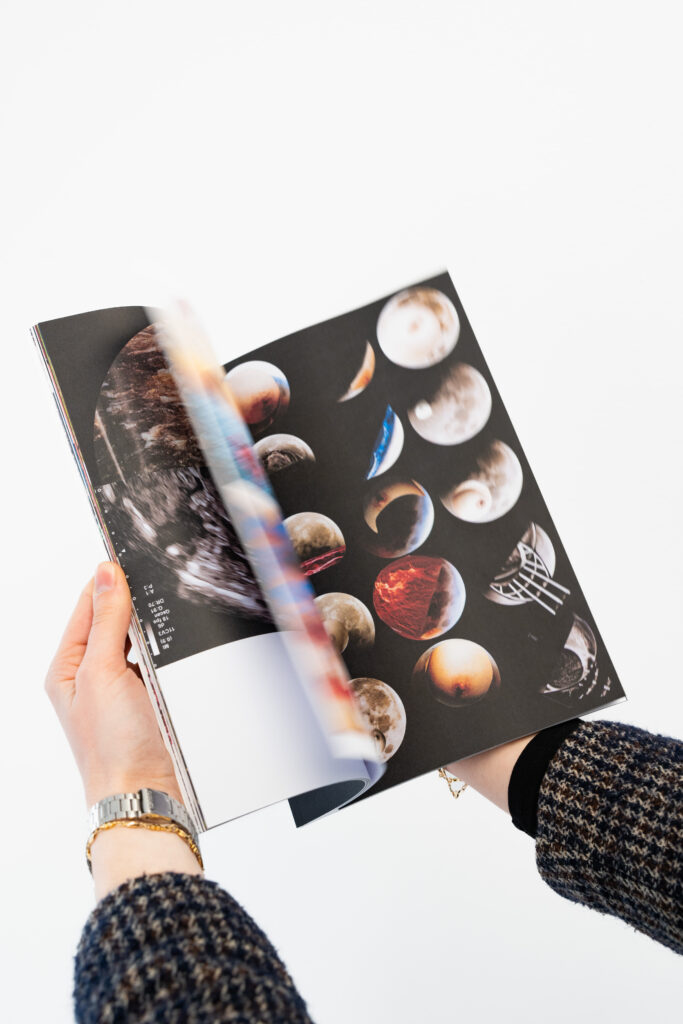 Imageries de la femme