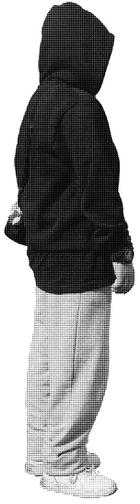 Trompe l'Œil, sérigraphie